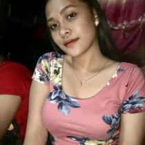 Cindy Bernadeth
