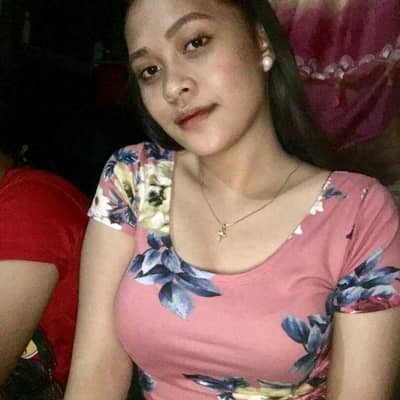 Cindy Bernadeth