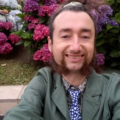 Jonathan