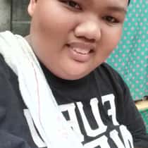 she