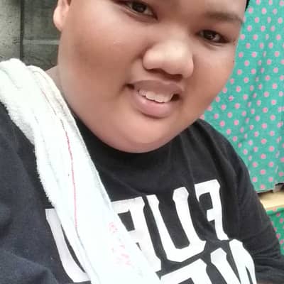 she
