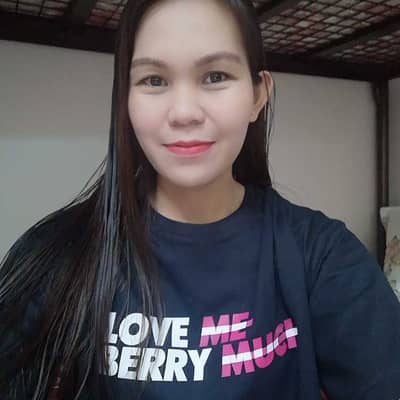 Cherry 🍒