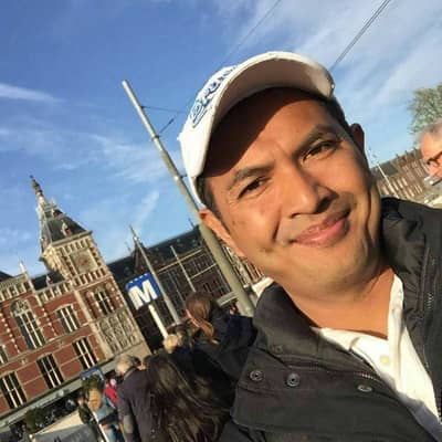 Haji Omar