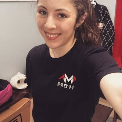 Maria