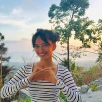 Angel May