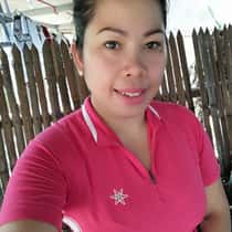 Maria luisa Rosario