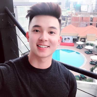 chaewon Steven