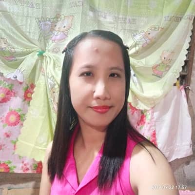 Mary Jane V. Cumuyog