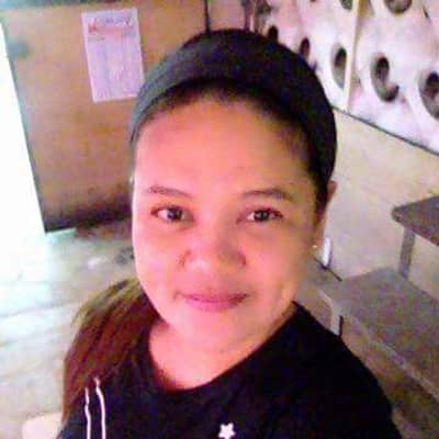Ethel Cruz