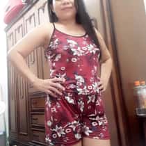 MaryJane  Caalaman