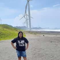 Elenita signo panganiban