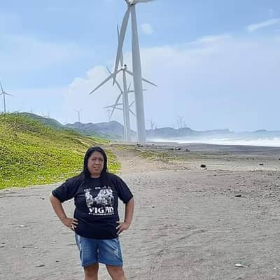 Elenita signo panganiban