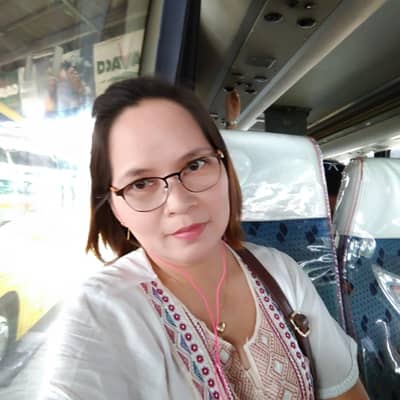 Lindy Orilla