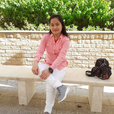 may sarigo