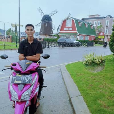 genta juanda