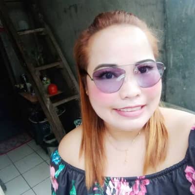 Ana Louraine  bungcayao