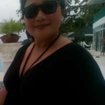 Rosemarie patagoc