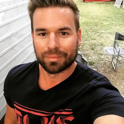 Daniel Williams
