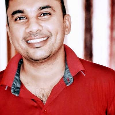 umesh