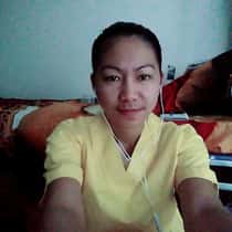 haide legaspi
