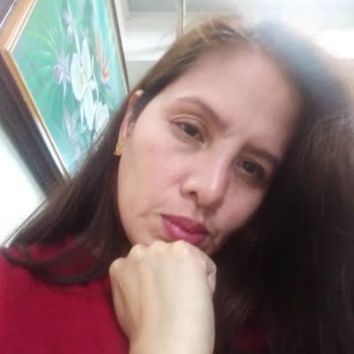 Marlyn Calipco