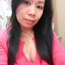Jackelyn Fronda