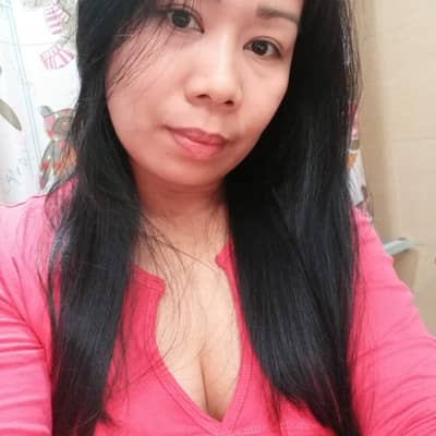 Jackelyn Fronda