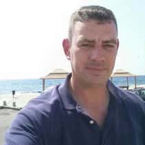Jose Knight