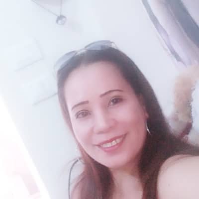 Loyda B. Hernandez