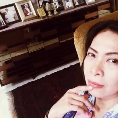 hanie john