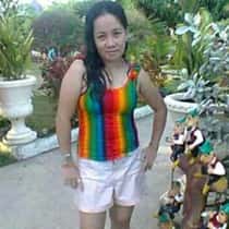 julie Ann
