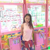 Jenalyn  cajes