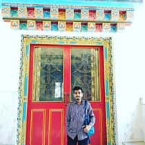 Debasish Kerketta