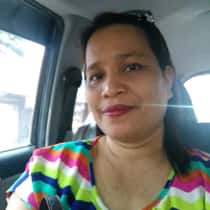 Mae Caballes