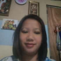 Mary ann