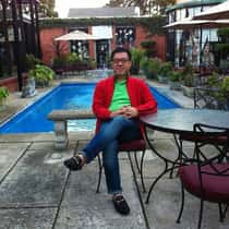 Eric Khan Lee