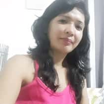 Analyn Estoy