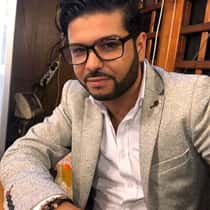 Jorge Martinez