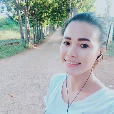 darlyn moralde
