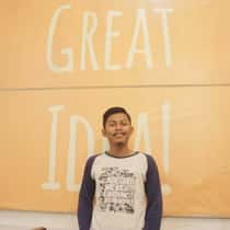 Yoga Prasetyo