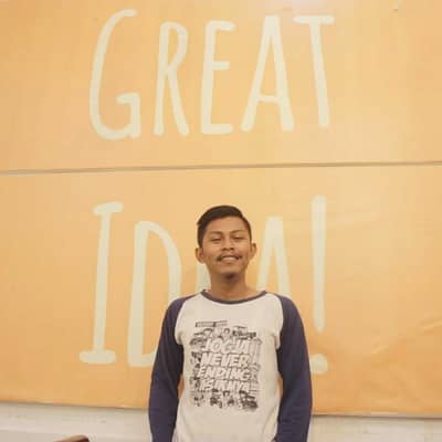 Yoga Prasetyo