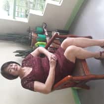 Imelda Garcia