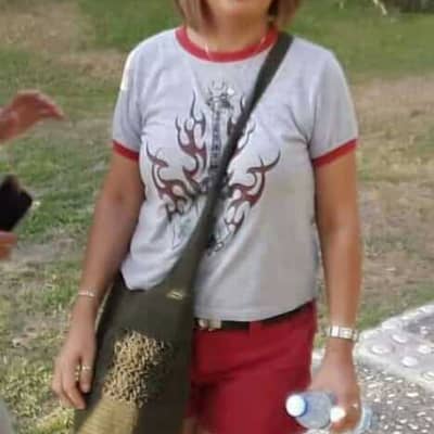 ruth