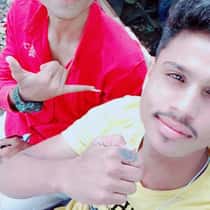 Abhishek