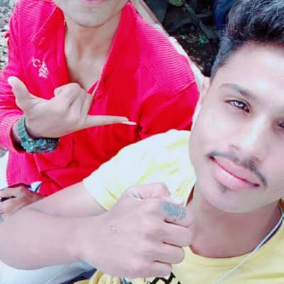Abhishek