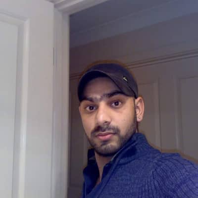 Kanwal