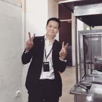 Patrick cheng