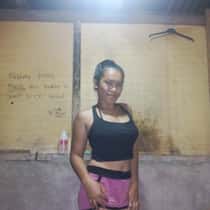 Gladys Batiancila