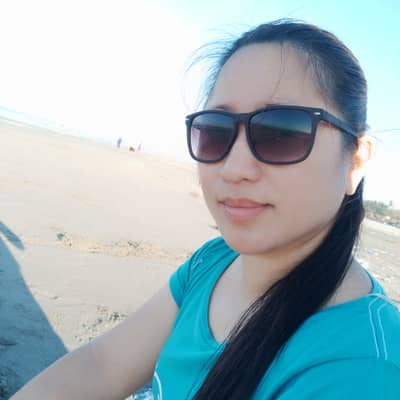 Neth Legaspi