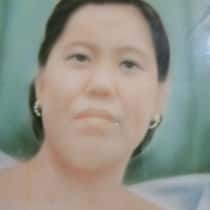 Muriel Yongaan